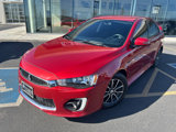 Used 2017 Mitsubishi Lancer ES image 3