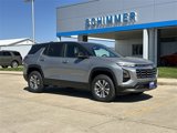 New 2025 Chevrolet Equinox LT image 3