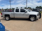 Used 2018 Chevrolet Silverado 1500 LT w/ Texas Edition image 4