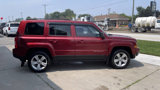 Used 2013 Jeep Patriot Latitude w/ Sun/Sound Group image 4