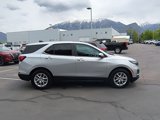 Used 2022 Chevrolet Equinox LT w/ Driver Convenience Package image 2