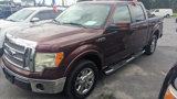 Used 2010 Ford F150 Lariat image 2