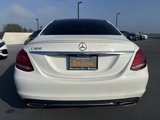 Certified 2017 Mercedes-Benz C 300 Sedan image 6