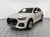 Used 2022 Audi Q5 2.0T Premium w/ Convenience Package image 5