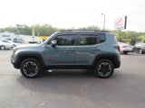 Used 2016 Jeep Renegade Trailhawk w/ Safety & Security Group image 2