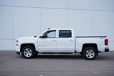 Used 2017 Chevrolet Silverado 1500 LT w/ All Star Edition image 6