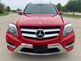 Used 2015 Mercedes-Benz GLK 350 2WD image 3