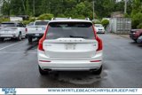 Used 2017 Volvo XC90 T6 Momentum w/ Vision Package image 5