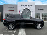 Used 2021 Jeep Grand Cherokee Laredo image 4