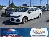 Used 2019 Chevrolet Cruze LT image 3