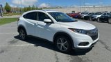 Used 2021 Honda HR-V EX image 2