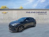 Used 2018 Toyota C-HR XLE image 4