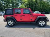 Used 2007 Jeep Wrangler Unlimited X w/ Trailer Tow Group image 6