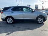 Used 2023 Chevrolet Equinox LT image 6