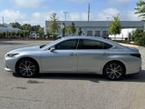 Used 2023 Lexus ES 350 w/ Premium Package image 4