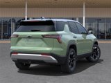 New 2026 Chevrolet Equinox LT image 4