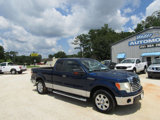 Used 2010 Ford F150 2WD SuperCab image 4