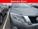 Used 2015 Nissan Pathfinder SL w/ SL Premium Package image 5