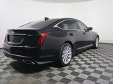 Used 2023 Cadillac CT5 Luxury w/ Sun And Sound Package image 5