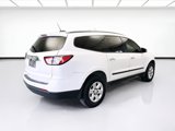 Used 2017 Chevrolet Traverse LS image 4