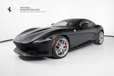 Certified 2022 Ferrari Roma image 3