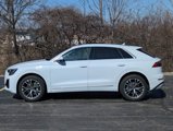 Used 2024 Audi Q8 Prestige image 2