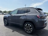 Used 2024 Jeep Compass Limited image 5