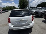 Used 2016 Chevrolet Equinox LTZ w/ Enhanced Convenience Package image 4