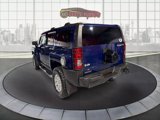 Used 2009 HUMMER H3 Luxury image 5