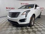 Used 2017 Cadillac XT5 FWD image 4