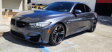 Used 2015 BMW M4 Convertible image 2