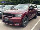 Used 2020 Dodge Durango GT w/ Blacktop Package image 2