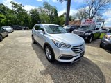 Used 2017 Hyundai Santa Fe Sport image 2