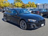 New 2025 Audi A5 2.0T Premium Plus image 2