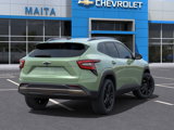 New 2025 Chevrolet Trax ACTIV w/ Driver Confidence Package image 4
