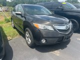 Used 2015 Acura RDX AWD w/ Technology Package image 4