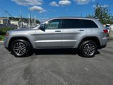 Certified 2021 Jeep Grand Cherokee Limited image 3