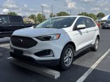 Used 2024 Ford Edge SEL image 2