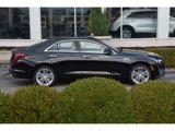 New 2025 Cadillac CT4 Premium Luxury image 3