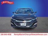 Used 2023 Chevrolet Malibu LT image 2