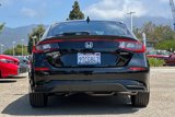 Used 2025 Honda Civic Sport image 5