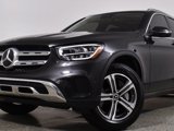 Certified 2022 Mercedes-Benz GLC 300 w/ Premium Package Lite image 3