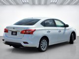 Used 2019 Nissan Sentra SV image 4