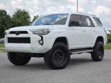 Used 2015 Toyota 4Runner SR5 image 2
