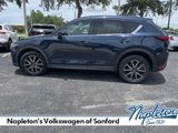 Used 2017 MAZDA CX-5 Grand Touring image 3