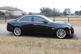 Used 2019 Cadillac CTS V w/ Luxury Package image 3