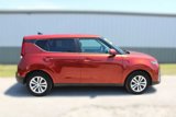 Used 2022 Kia Soul LX image 5
