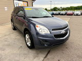 Used 2014 Chevrolet Equinox LS image 3