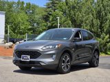 Used 2022 Ford Escape SEL w/ SEL Stealth AWD Package image 4