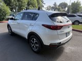 Used 2020 Kia Sportage S image 5